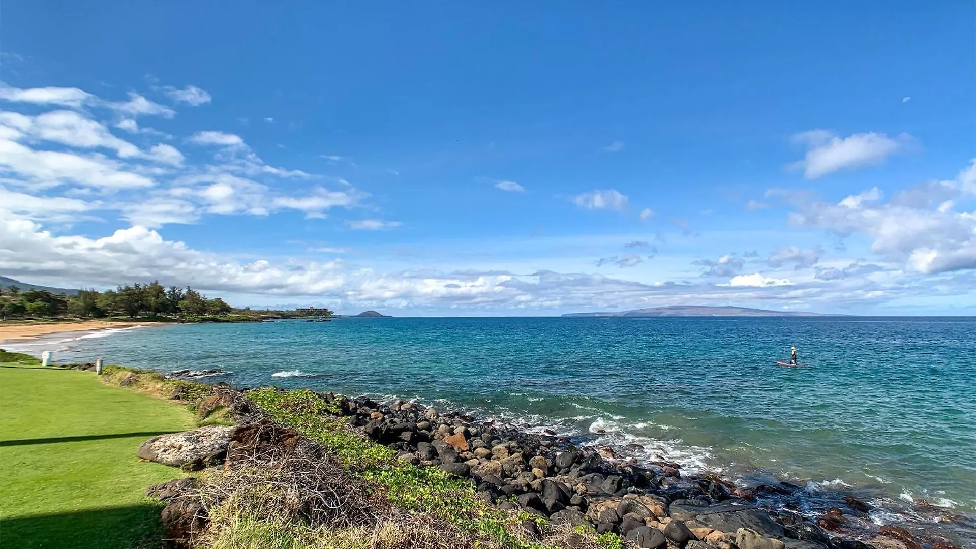 Casa de Férias Kamaole Nalu 301 Vila Kihei Estados Unidos da América