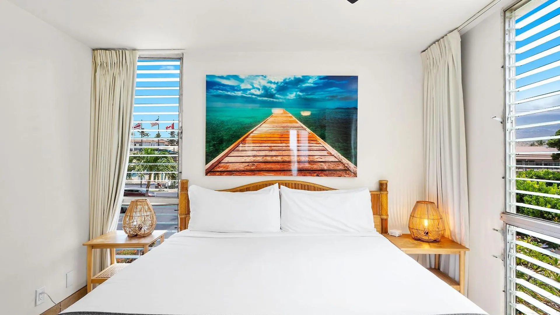 Casa de Férias Kamaole Nalu 301 Vila Kihei Estados Unidos da América
