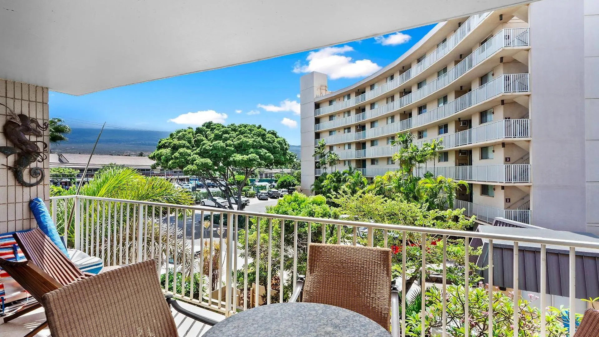 Kamaole Nalu 301 Vila Kihei